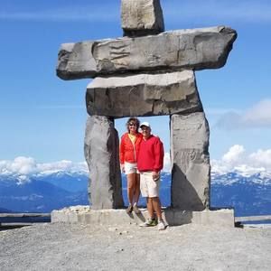 Meet your Posher, Debbie